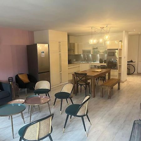 L'Escalier Du Chateau T4 Duplex 9 Couchages 4* آنسي المظهر الخارجي الصورة