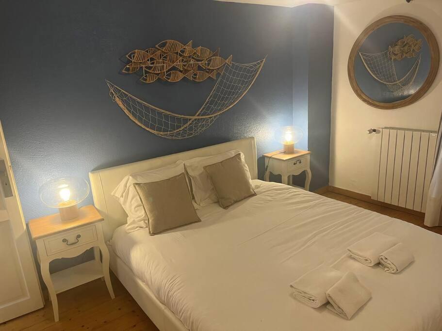 L'Escalier Du Chateau T4 Duplex 9 Couchages 4* آنسي المظهر الخارجي الصورة